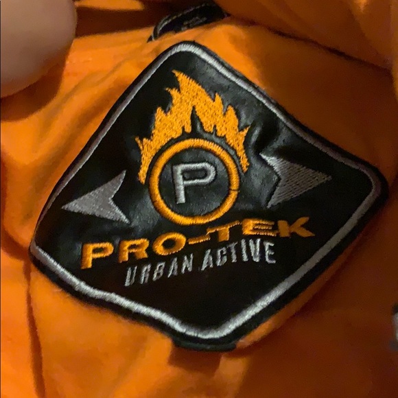 Pro-Tex jacket - Picture 4 of 4